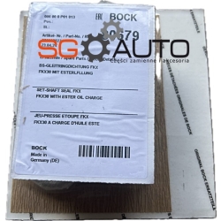 Dławica sprężarki BOCK FKX30 80679
